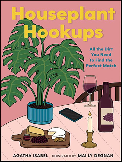 Title details for Houseplant Hookups by Agatha Isabel - Available